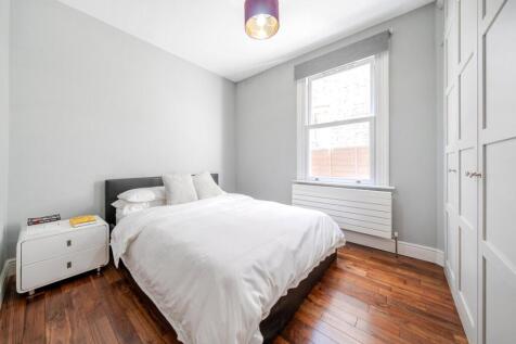 Double Bedroom 1
