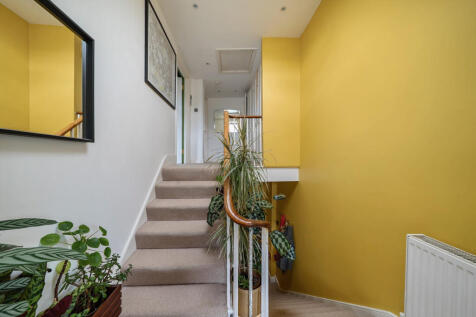 Stairway