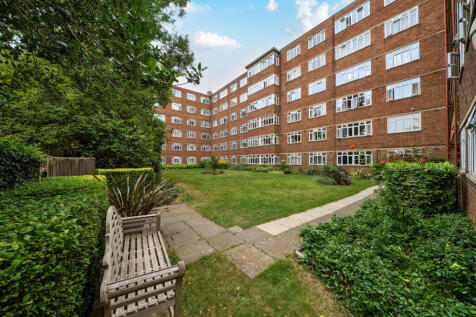Communal Gardens