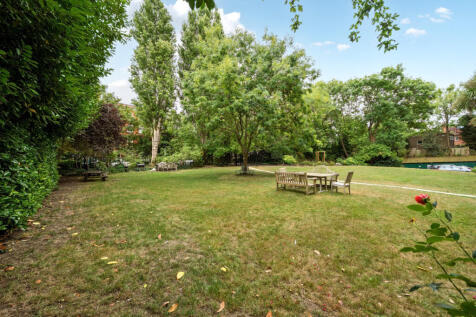 Communal Gardens