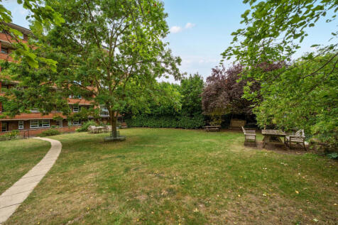 Communal Gardens