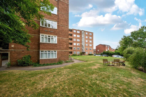 Communal Gardens