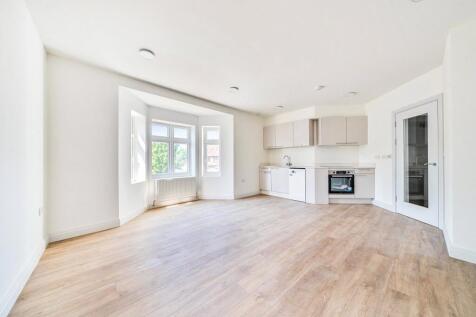 Lounge Kitchen