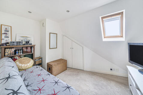 Home Office/Bedroom