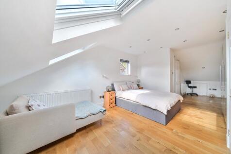 Principal Suite