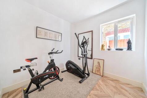 Gym/Office/Bedroom