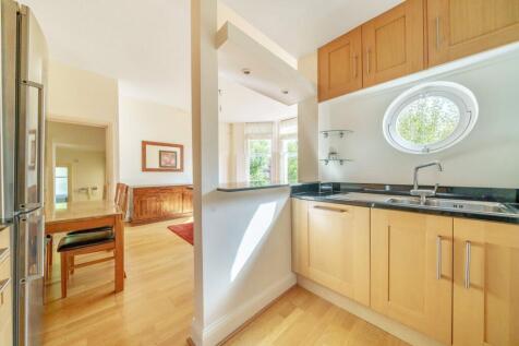 Livingroom/Kitchen