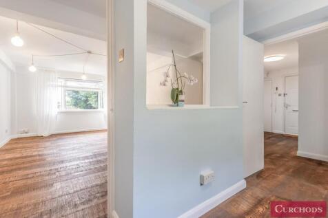 Kitchen/Lounge