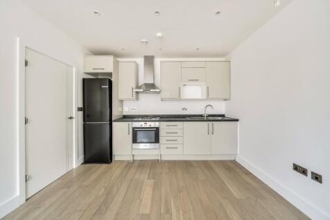 Kitchen/Lounge