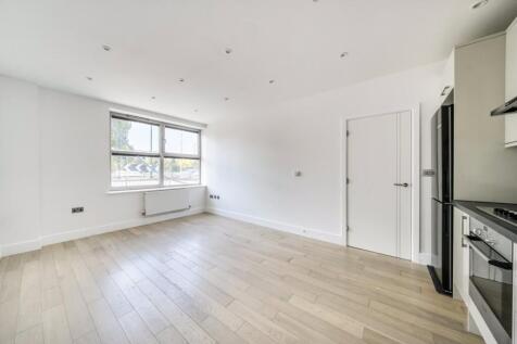 Kitchen/Lounge