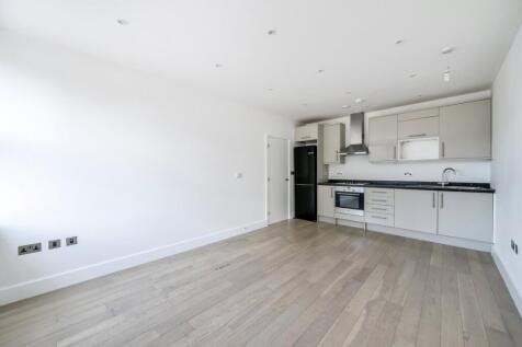 Kitchen/Lounge