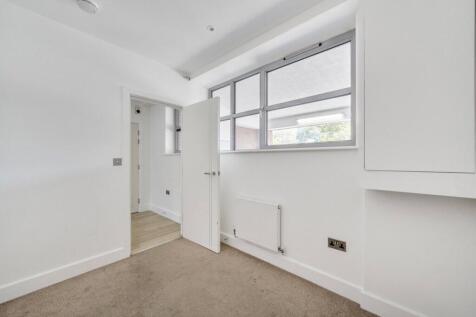 Single Bedroom