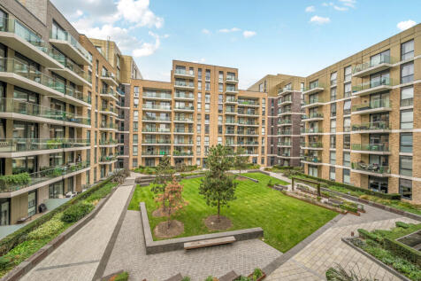 Communal Grounds