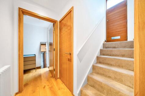 Entrance/Hallway