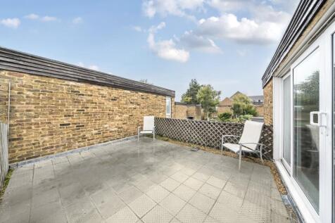 Roof Terrace