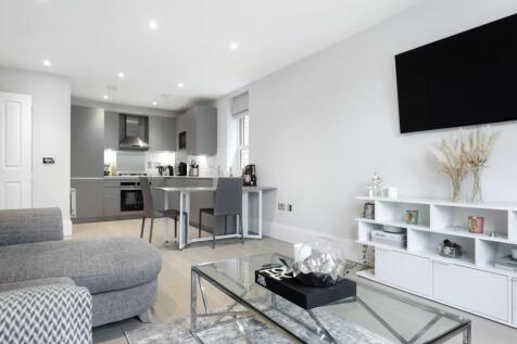 Livngroom/Kitchen