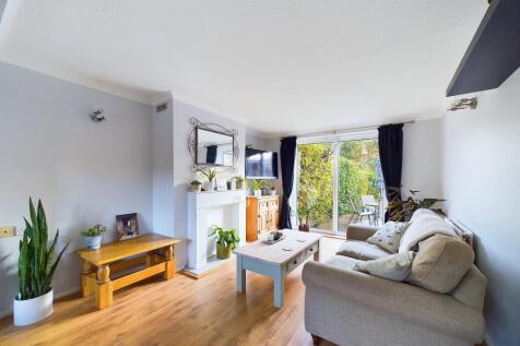 New Living Room