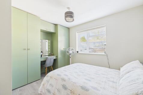 Bedroom Two 2