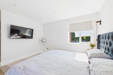 Bedroom One 2