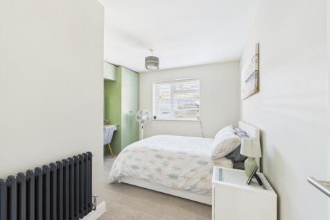 Bedroom Two 1