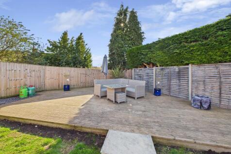 Decking