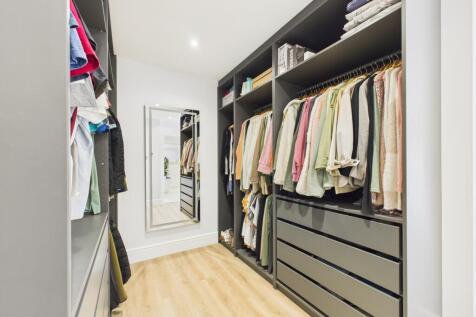 Dressing Room