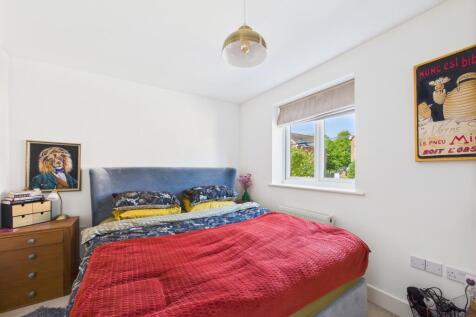 Bedroom One 2