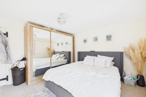 Bedroom One 2