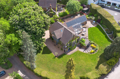 Conkers - Extras-8 Oldbury Grove-8 Oldbury Grove- 