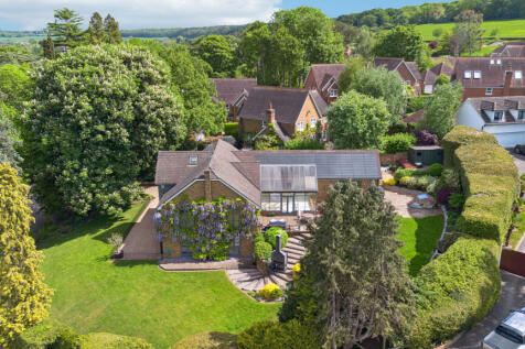 Conkers - Extras-8 Oldbury Grove-8 Oldbury Grove- 