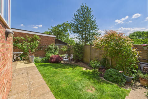 Garden 1