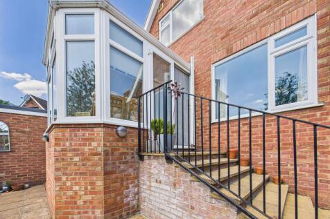 Conservatory External