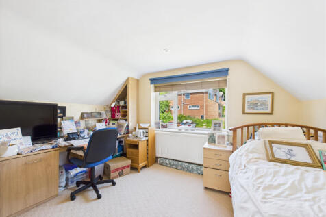 Bedroom Four 2