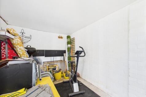 Store Room