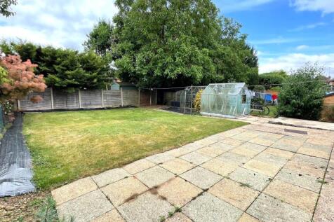 Rear Garden 2
