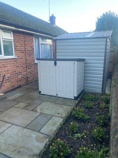 Rear Garden 2