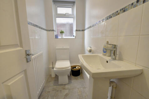 cloakroom 2
