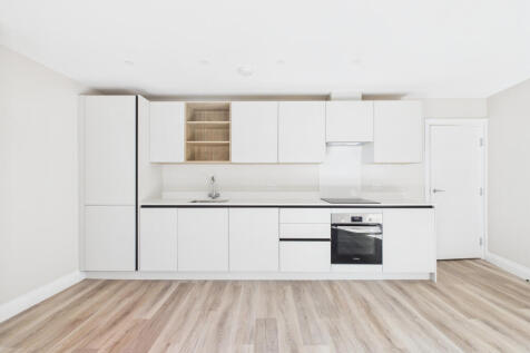 Kitchen shot