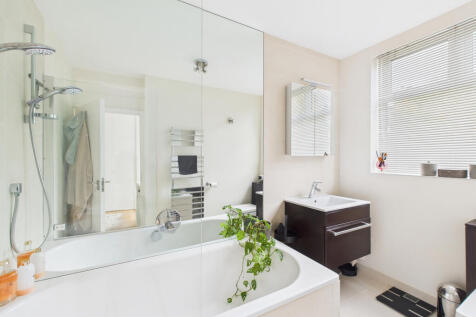 Bath room