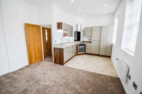 living room/kitch...