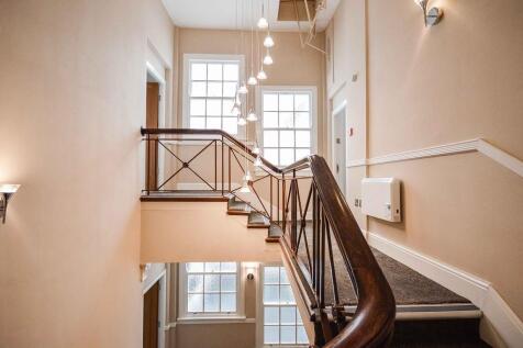 corridor