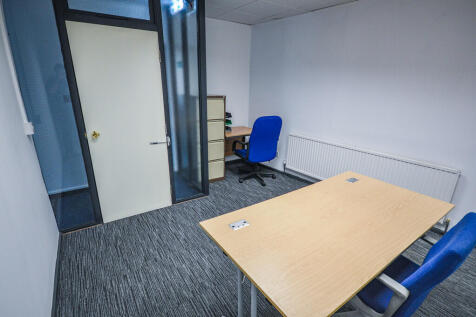 Private Office 