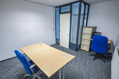 Private Office 