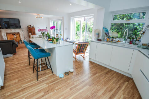 Kitchen-Diner
