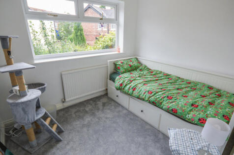 Bedroom Five