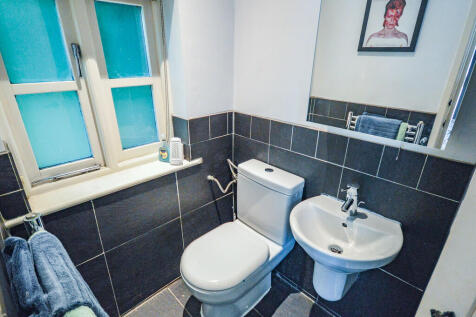 En Suite to Bedro...