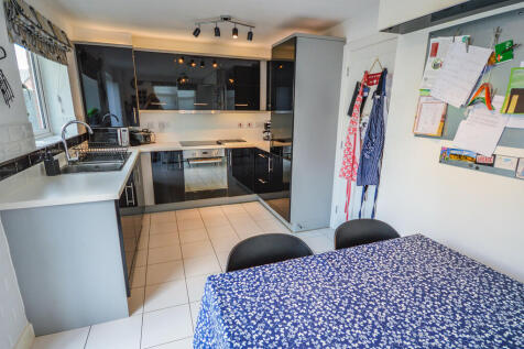 Kitchen-Diner