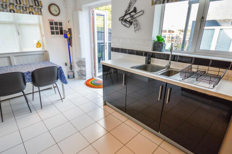 Kitchen-Diner