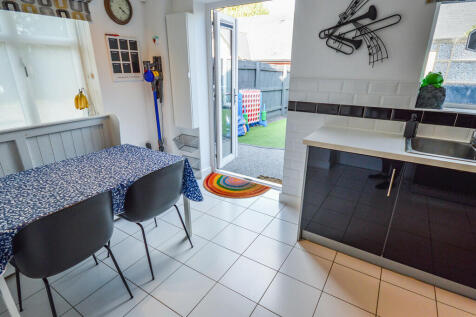 Kitchen-Diner