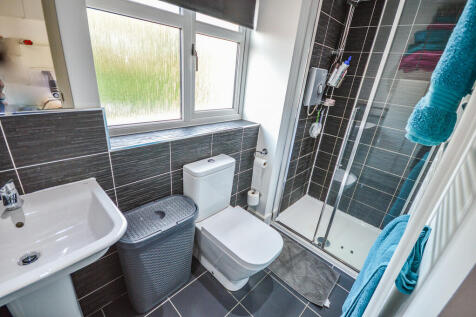 En Suite Shower R...